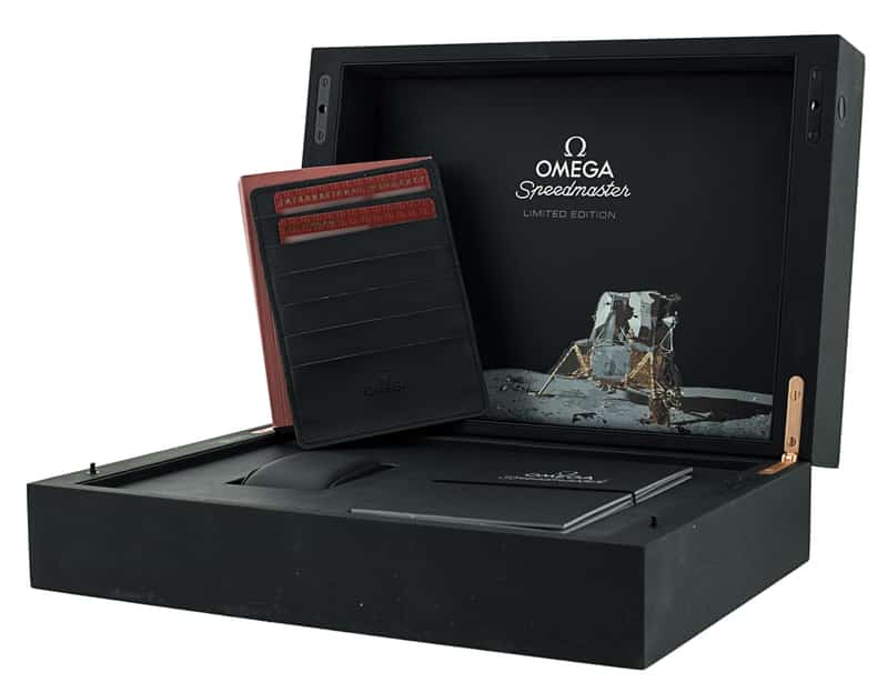Omega Speedmaster Moonwatch 311.62.42.30.06.001